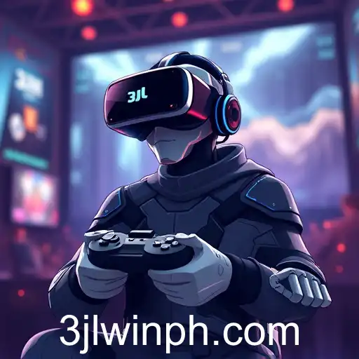 3jl: The Future of Online Gaming
