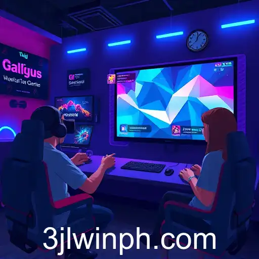 Gaming Evolution: 3jl's Influence