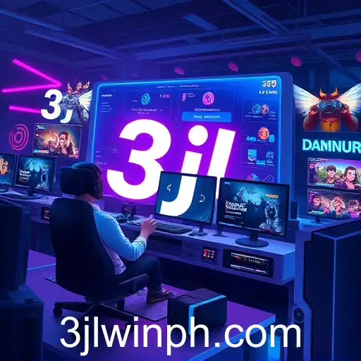 Thriving in the Gaming World of 3jl
