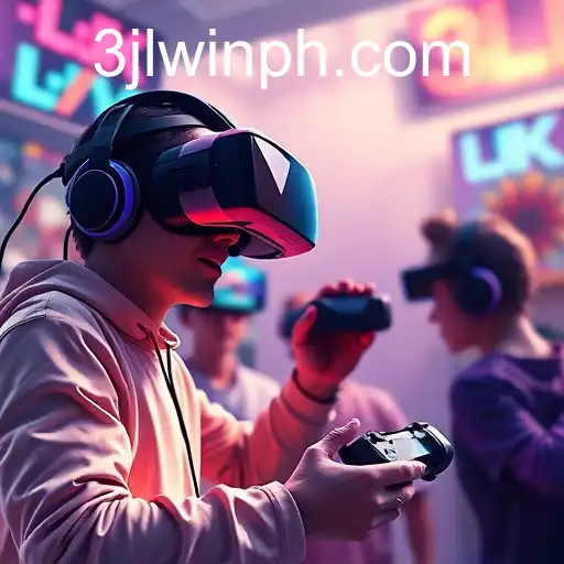 3jl Revolutionizes Gaming Experience in 2025