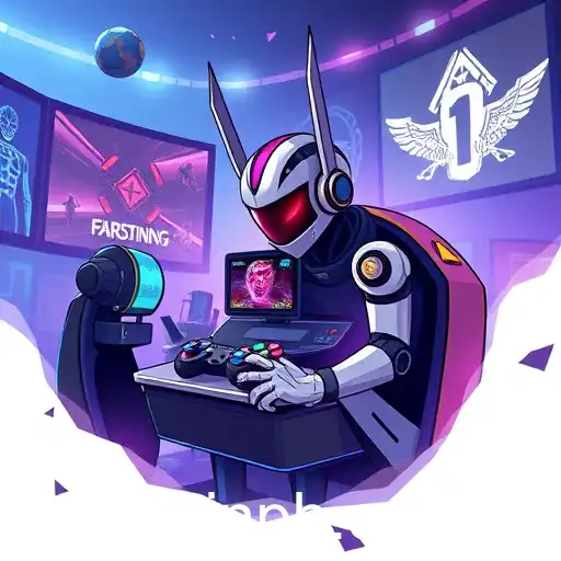 The Rise of 3jl in the Gaming World