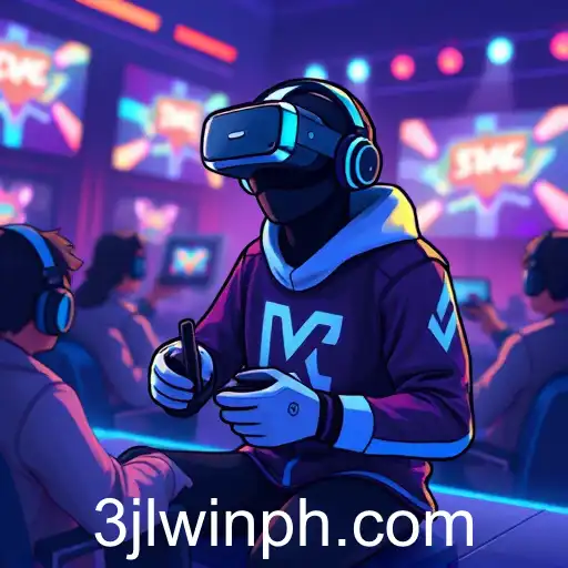 Exploring the Digital Playground: 3jl's Rise in the Gaming World