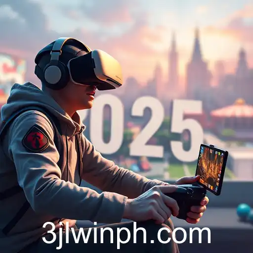 Navigating the Digital Playground: 3jl's Impact on Online Gaming