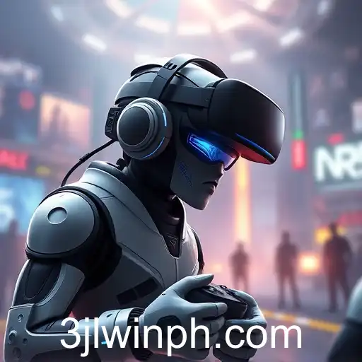 The Rise of 3jl in the Gaming Industry