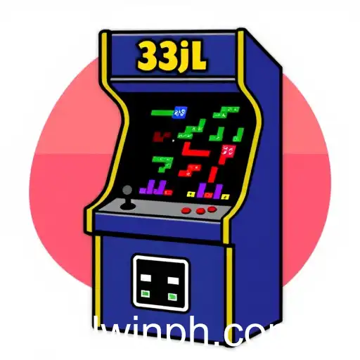 The Enduring Appeal of Arcade Games