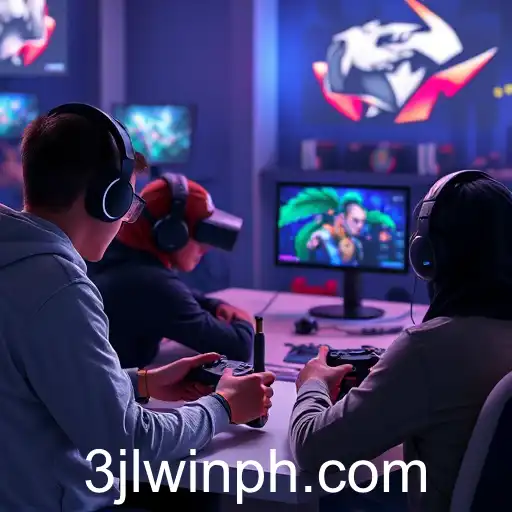 Digital Engagement Revolutionized by '3jl'