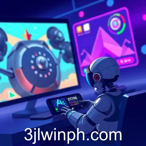 The Evolution of Online Gaming