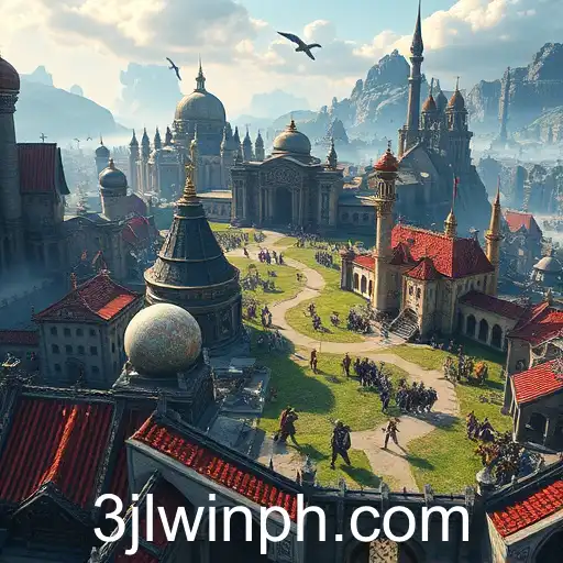 Gaming in the Digital Age: A Look at 3jl