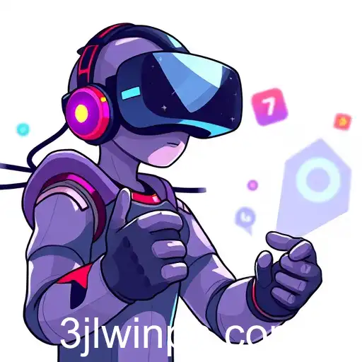 Gaming Revolution: The Rise of 3jl and its Impact on Online Gaming