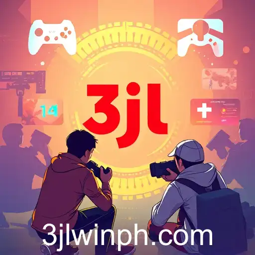 Emerging Trends in Gaming: 3jl Leads the Way