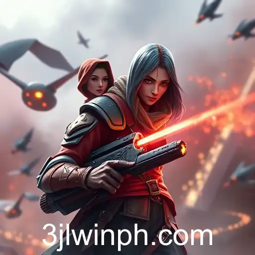 Innovative Gaming Dynamics on the Rise