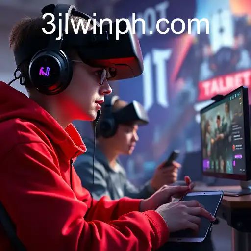 Evolving Landscape of Online Gaming