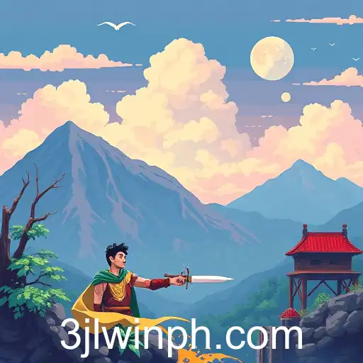 Reviving Retro: 3jl Games Take the Stage