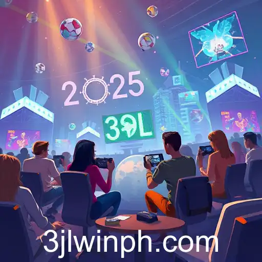 The Rise of 3jl in Gaming