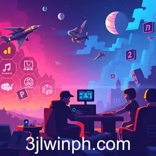 The Rise of 3jl in the Gaming World