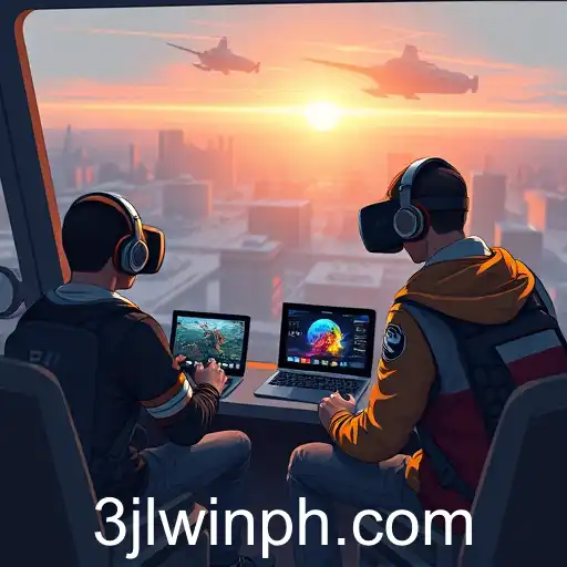 The Rise of 3JL in the Gaming Arena