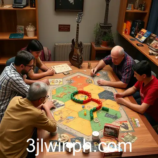 The Rise of Digital Gaming Platforms