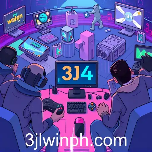 The Rise of Online Gaming Communities