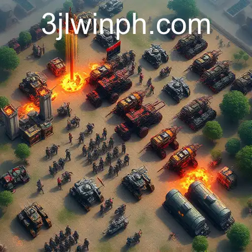 Exploring the Rich World of Strategy Games: The '3jl' Category Unveiled