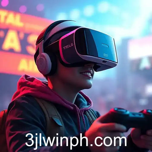 The Rise of 3JL in Online Gaming